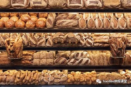 德国面包纪录片,德国面包的做法大全集
