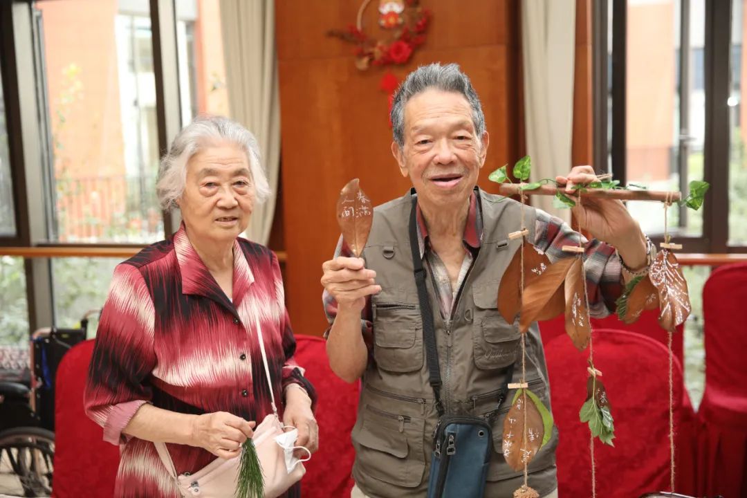 双桥恭和家园×北京康复医院|立防立治，「按住记忆的橡皮擦」