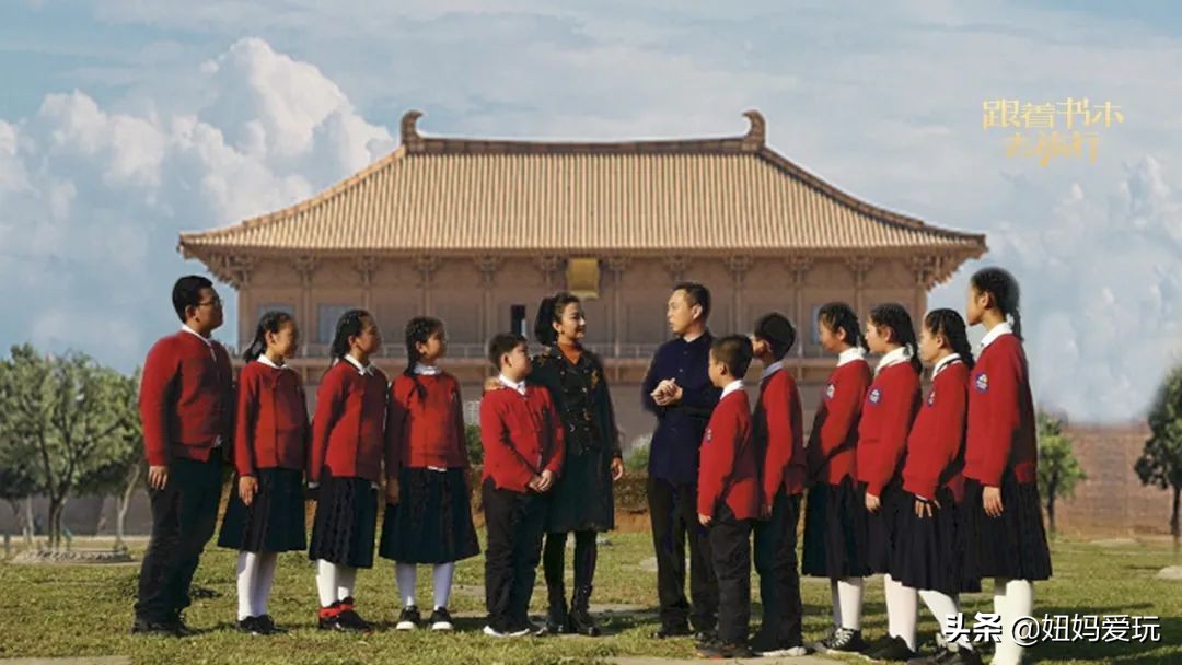 这几部口碑爆棚的宝藏纪录片,国庆孩子必看的8部神级纪录片