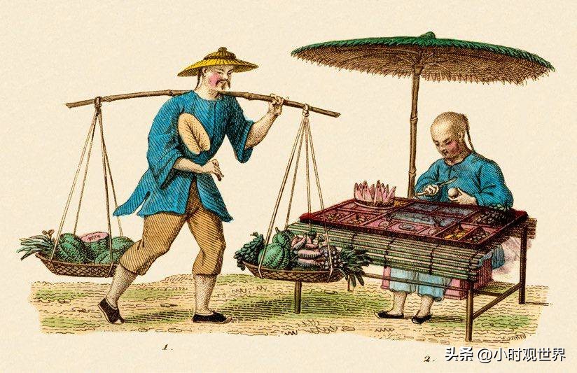 浅谈古代市井文学的发展演变,古代文学流派的发展变化