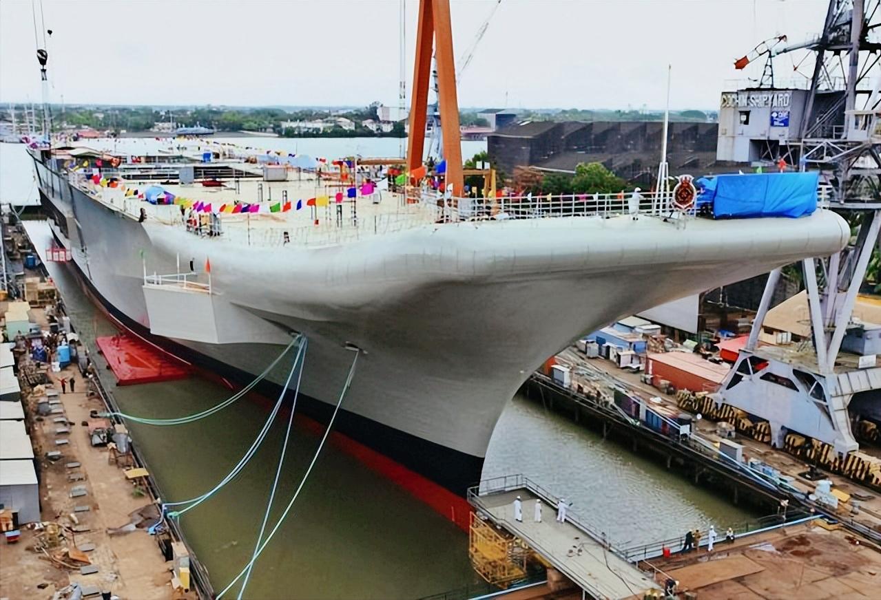 印度评价山东舰,印度对山东舰的评价