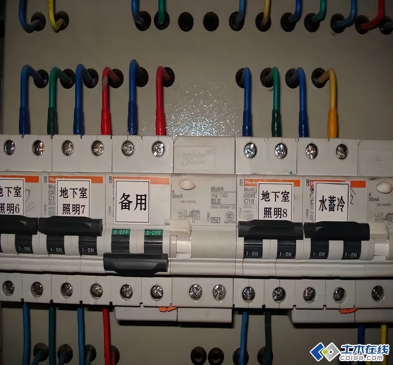 鲁班奖工程机电安装亮点做法展示,鲁班奖钢构安装要点示范图片