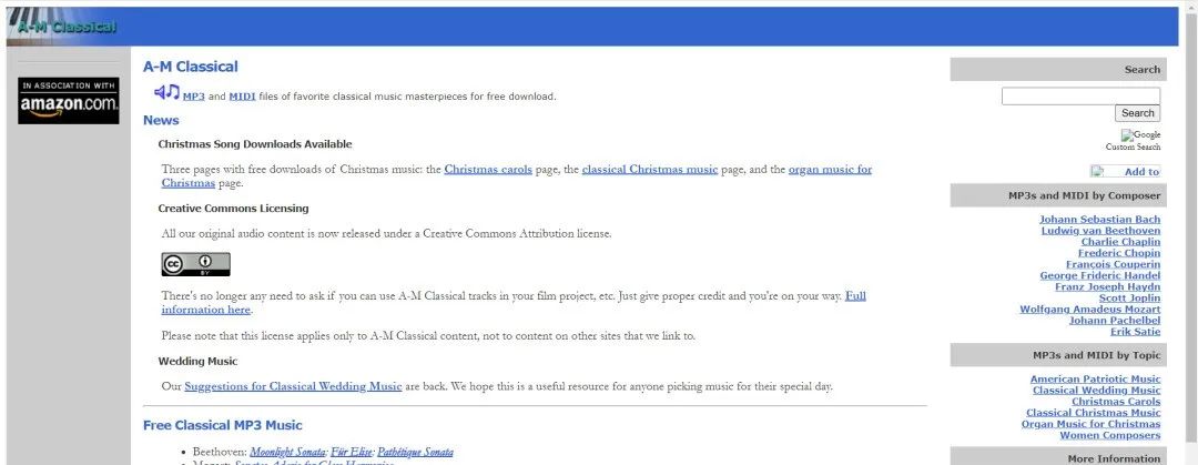 干货音乐100首,音乐爱好者的实用网站
