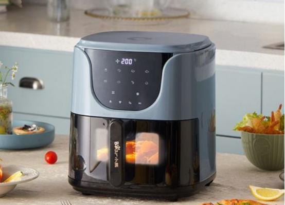 空气炸锅推荐品牌第一名,十大品牌热门畅销款空气炸锅推荐