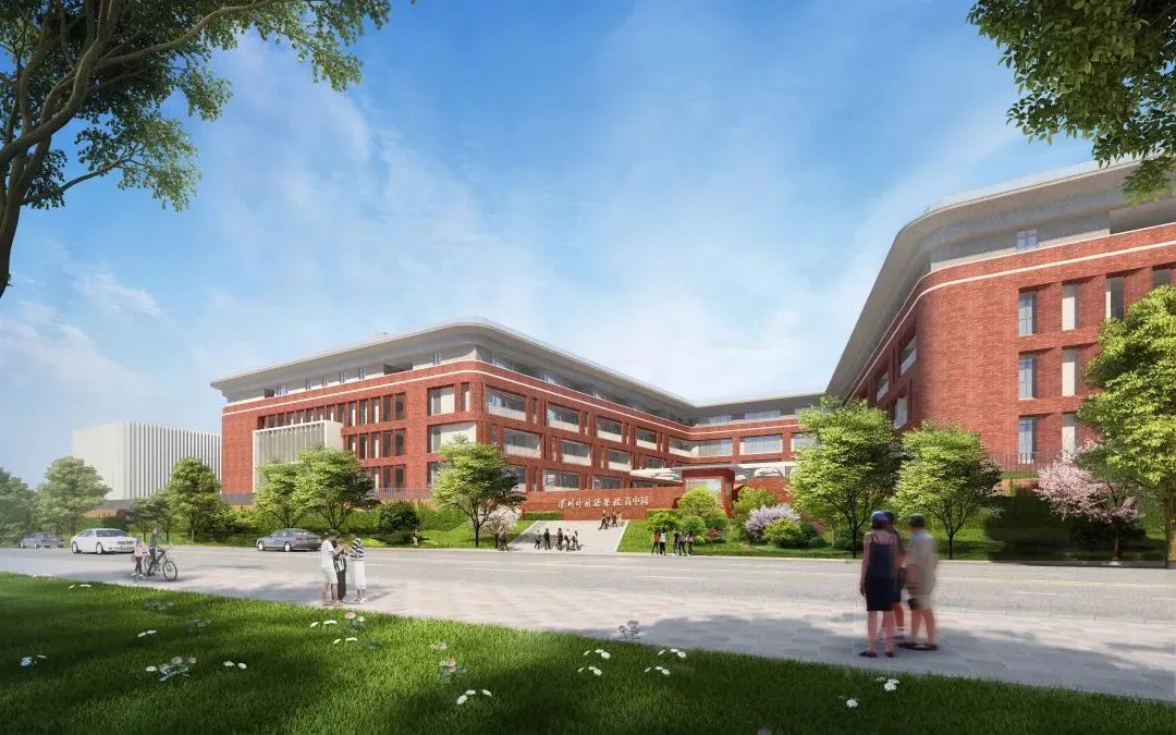 爆雷国际学校名单,爆改上国际学校