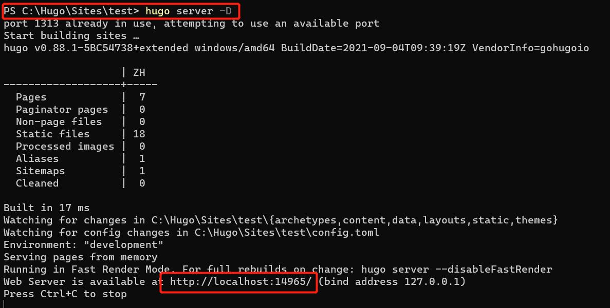 个人博客搭建服务器选择,个人博客搭建全套流程