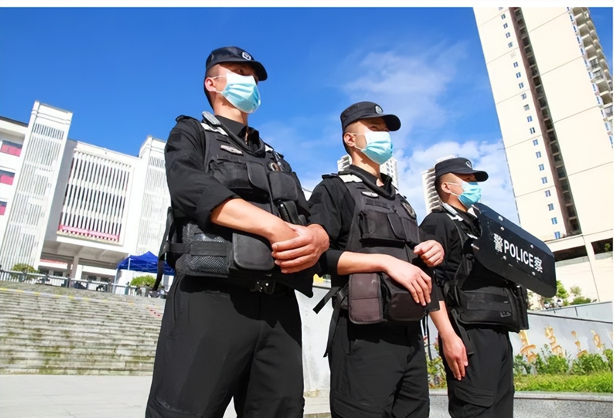 有哪些事是进了编制才知道的,有什么事是当警察之后才懂的