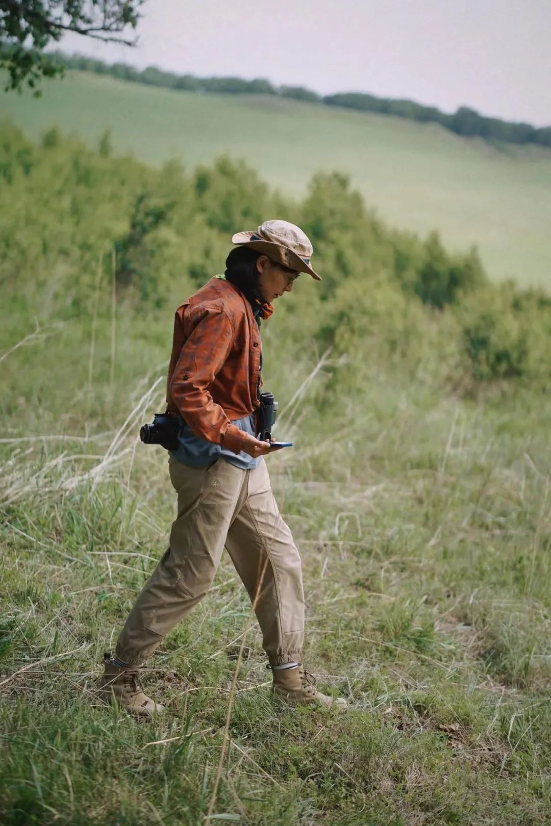 搬离城市，坐火车上班的年轻人：获得了真正的快乐！