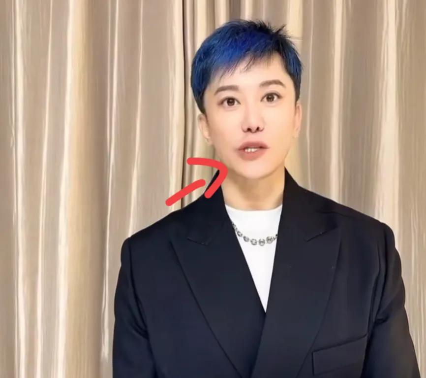 毛宁51岁再次翻红了吗,54岁毛宁罕见出镜