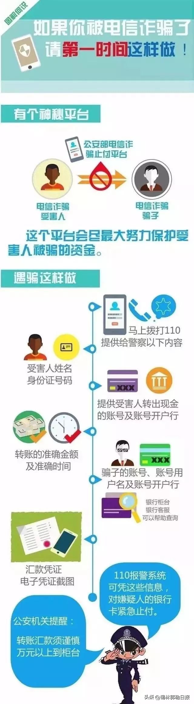 五一长假公安提示,锡盟公安局最新消息