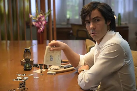 漫威的八大经典神剧,漫威最值得看的十部剧