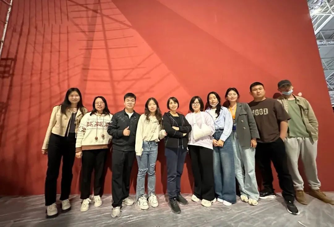 江苏师范大学美术学院在第四届中国紫金奖大学生设计展中斩获佳绩