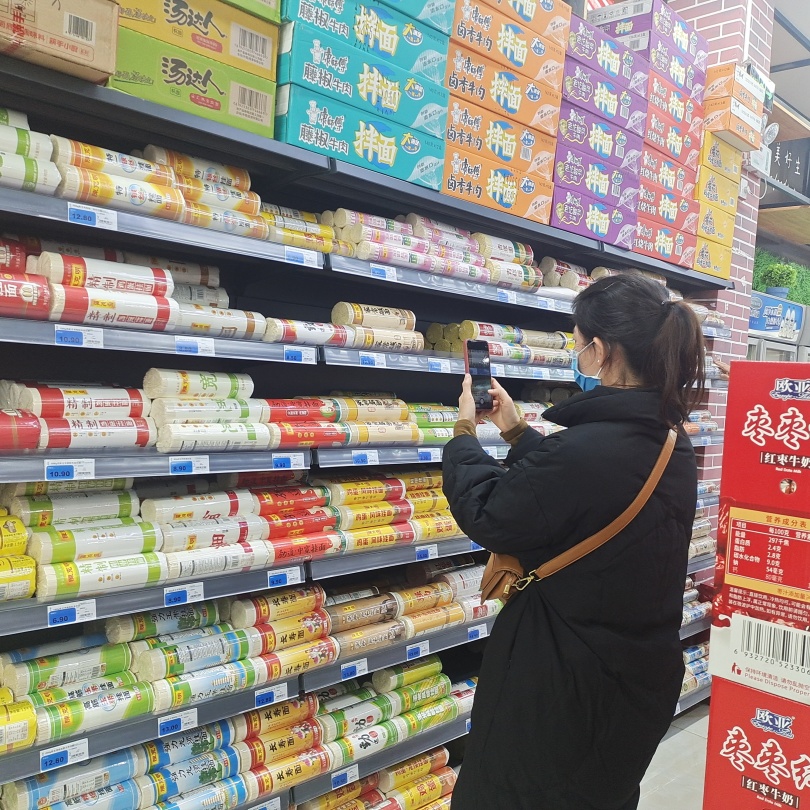 电商企业为疫情防控工作者加油,电商协会助力疫情防控工作