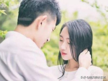 高管痴爱违法女大学生，她以身相许后自首，他坚定地表示:我等你