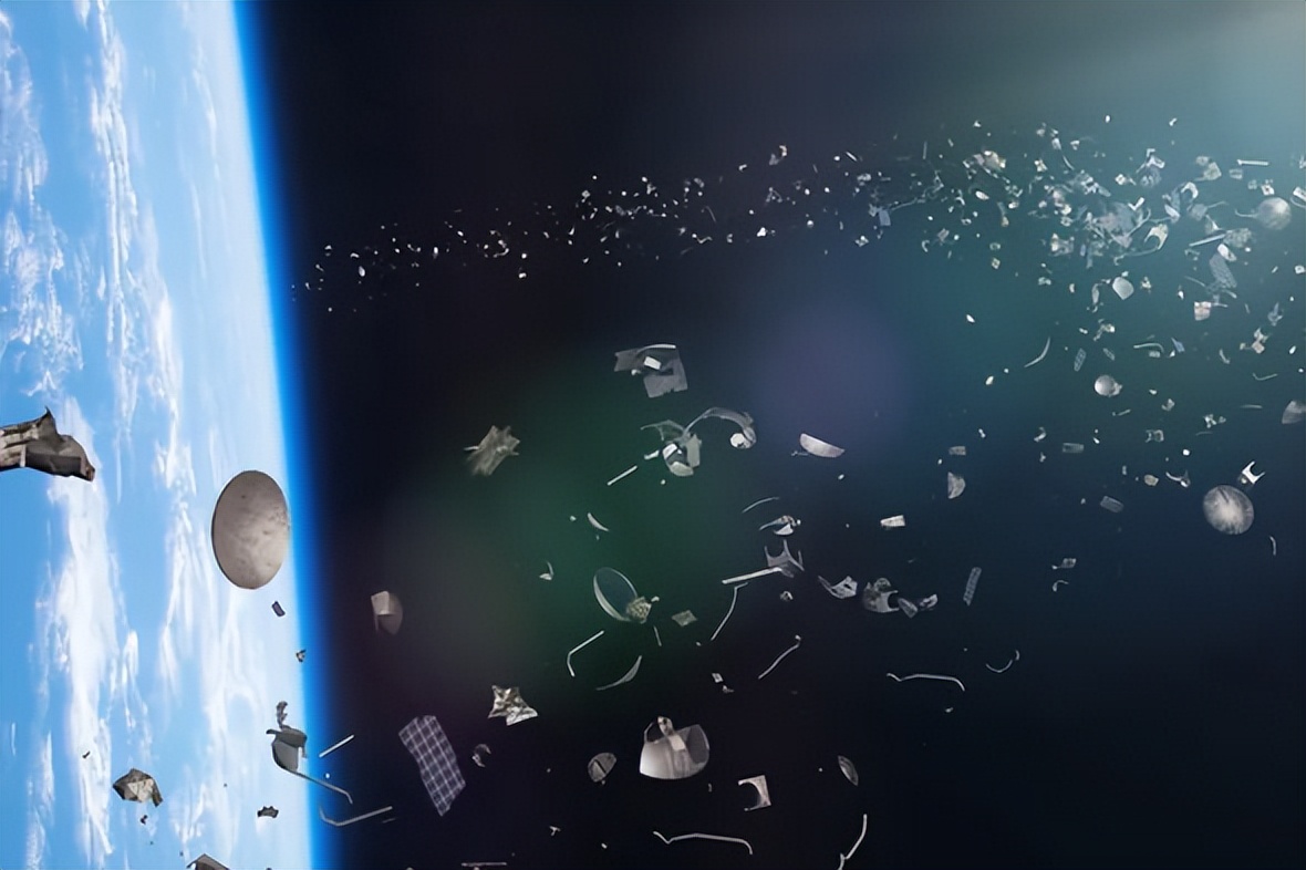 拯救地球的美国大片陨石撞地球,NASA宇宙飞船撞击小行星