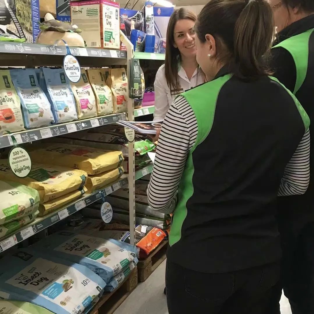 进口冻干犬粮推荐,德国最好的进口犬粮