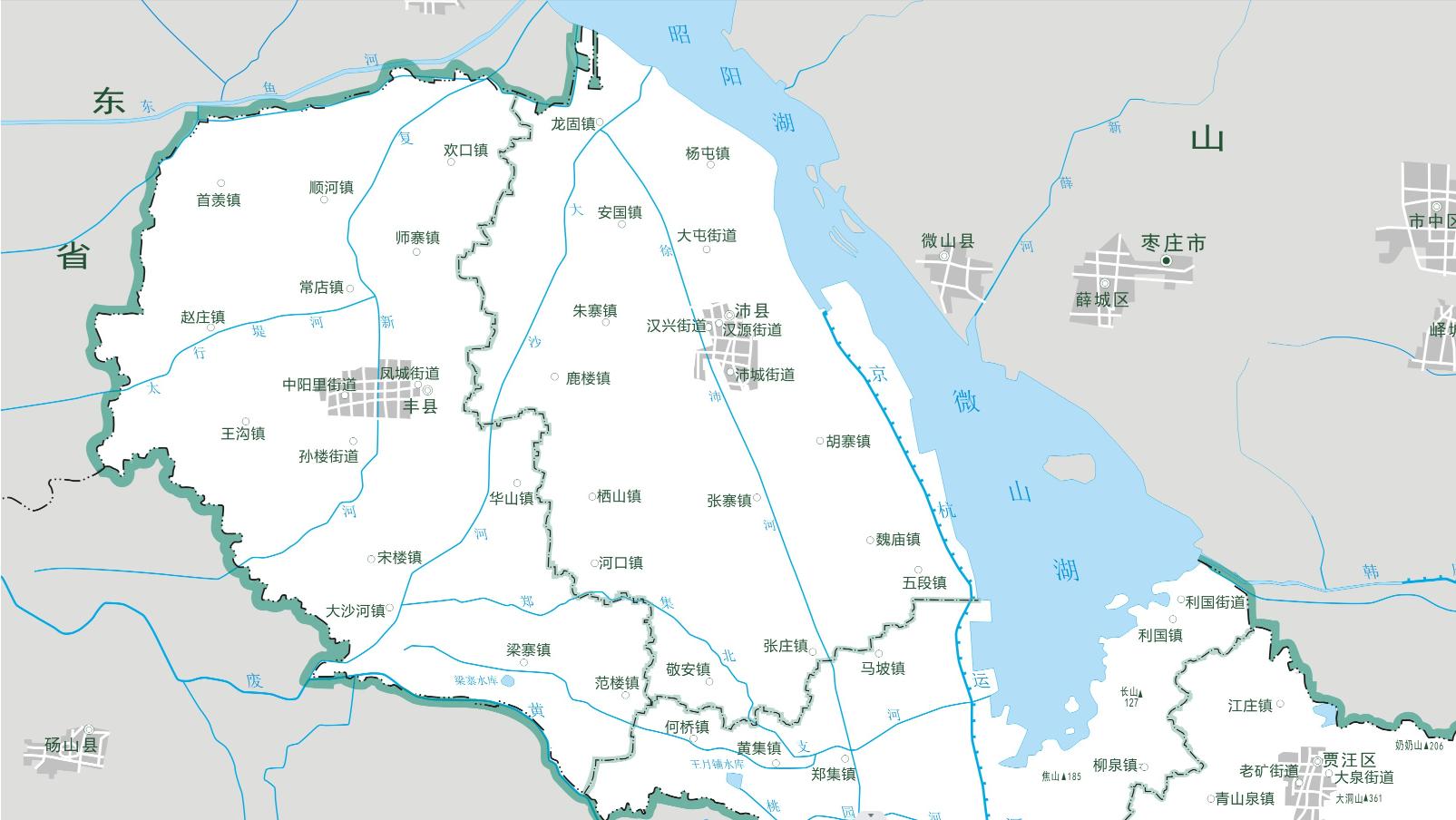 2018江苏各县市人口排名,江苏省人口超百万的城市