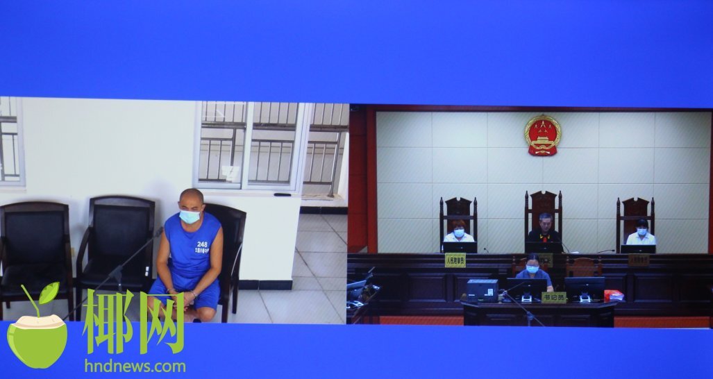 老人以房养老被骗案件,海南房地产诈骗案例