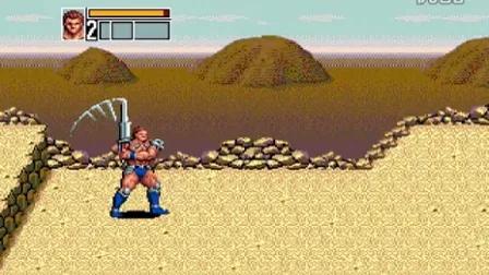 世嘉md游戏机二代和一代的区别,90年代经典md世嘉游戏