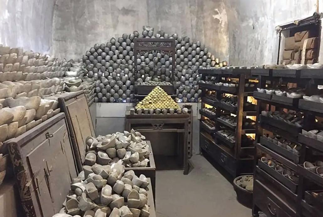 宋朝时期为什么叫交子,宋代交子来历