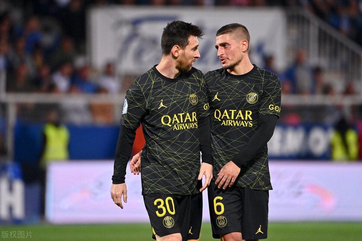 让梅西粉丝破防的话,哪句话能让梅西粉丝破防