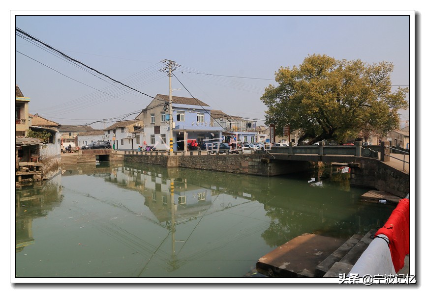 宁波鄞州区云龙镇石桥,鄞州云龙石桥村