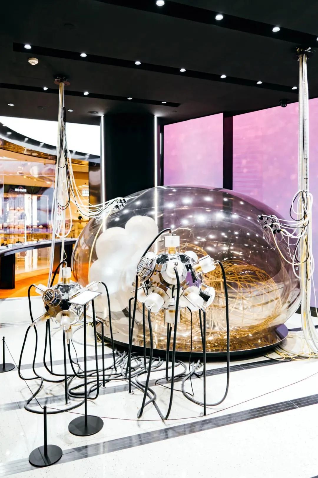 被称之为“宇宙级网红”品牌—GM之概念赏析