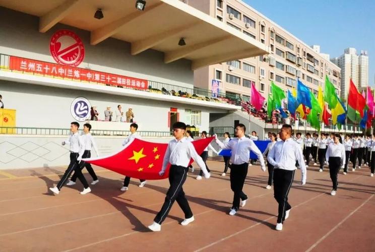 兰州最强中学,甘肃省兰州市中学排名前十的学校