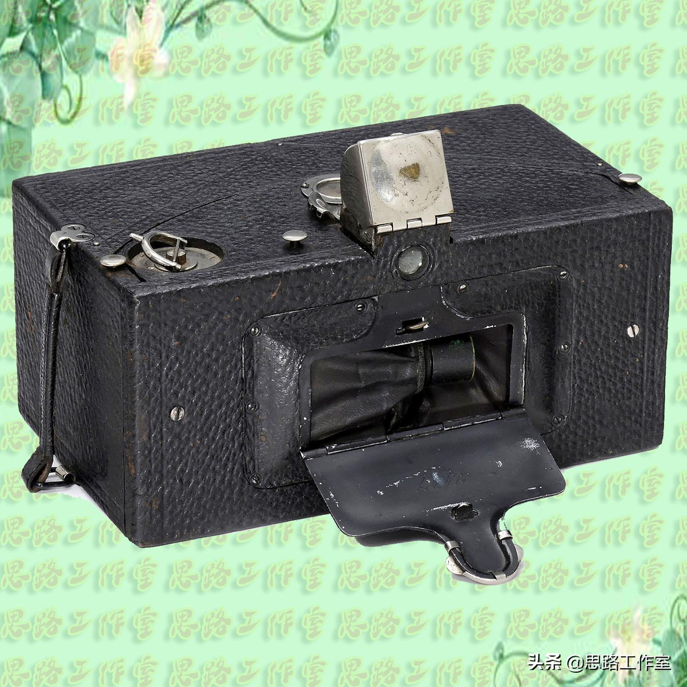 柯达胶片相机可以用国产胶卷,柯达胶卷相机好吗