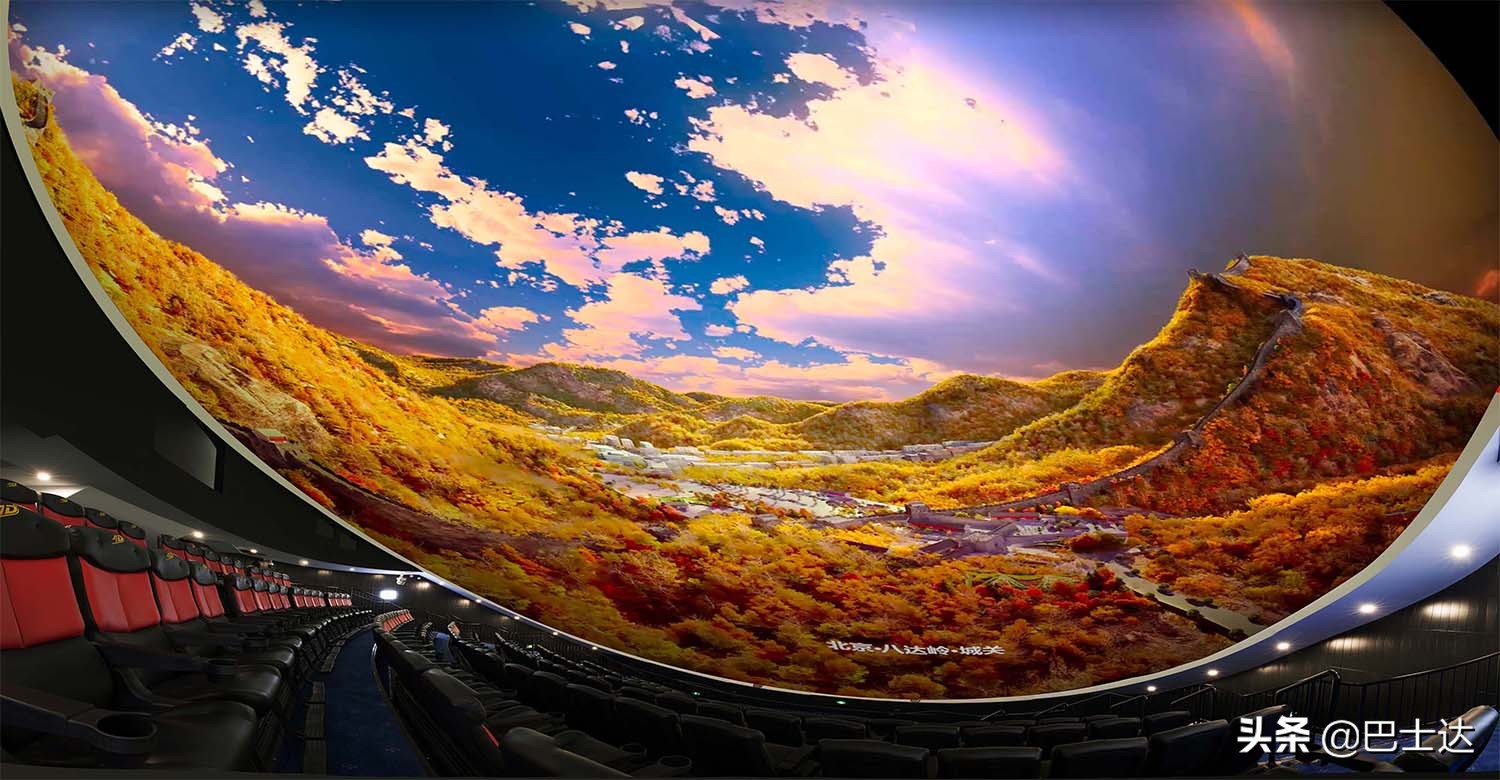 八达岭长城旅游攻略推荐,八达岭长城保姆级旅游攻略必收藏