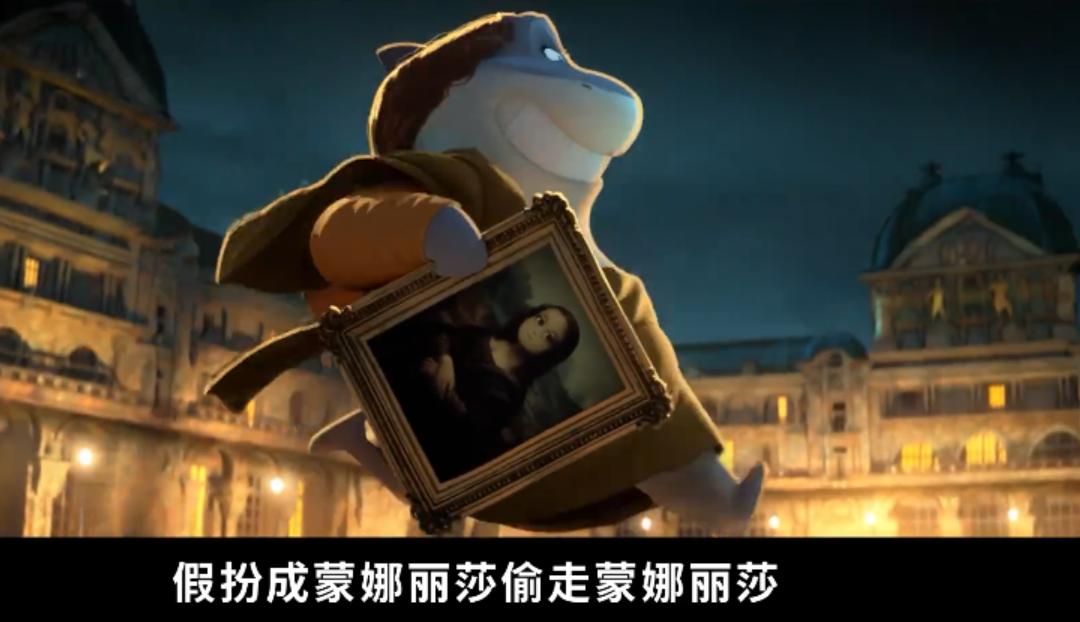 5月第一黑马，我直接笑到头掉