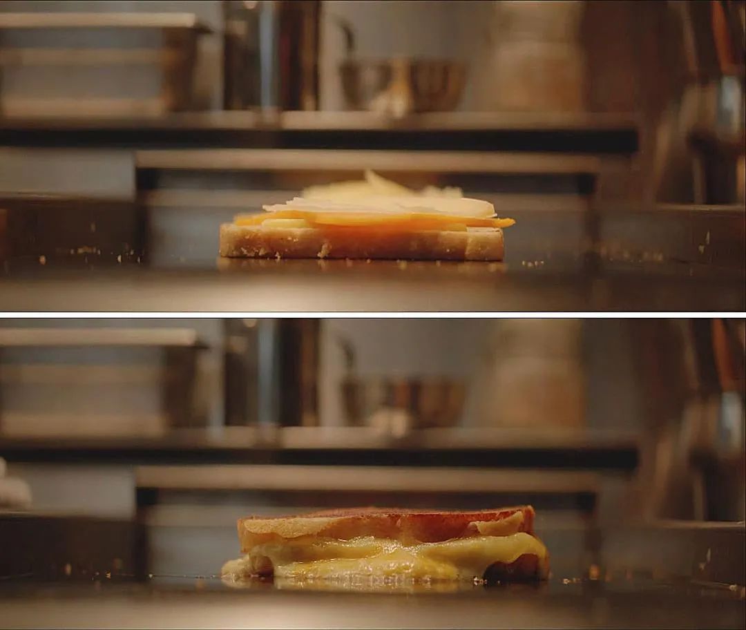 宅家美食纪录片第一集,宅家美食攻略大全集