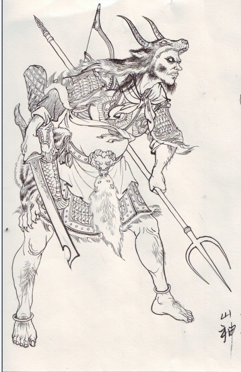 天庭359位神仙官职排名,天庭365位官职排名