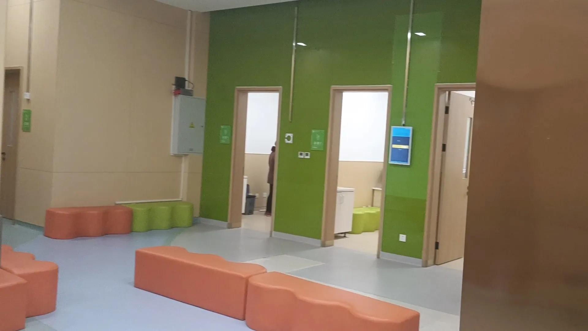 石家庄第四医院儿保科,石家庄市六院儿保科