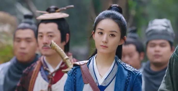 赵丽颖入股几家公司一年赚多少,赵丽颖拥有的公司都有哪些