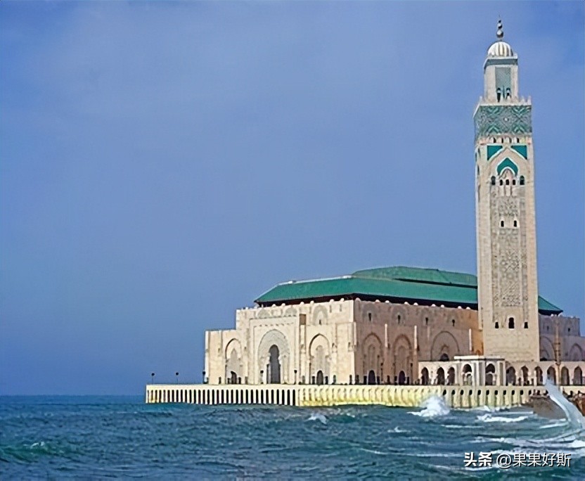 摩洛哥：非洲球队首进四强，阿特拉斯雄狮震惊世界，