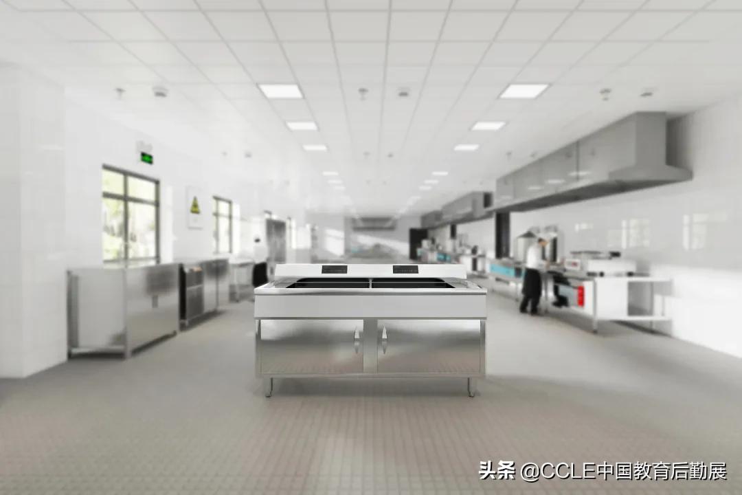 全力守护校园食品安全防疫,用心用情护航校园食品安全