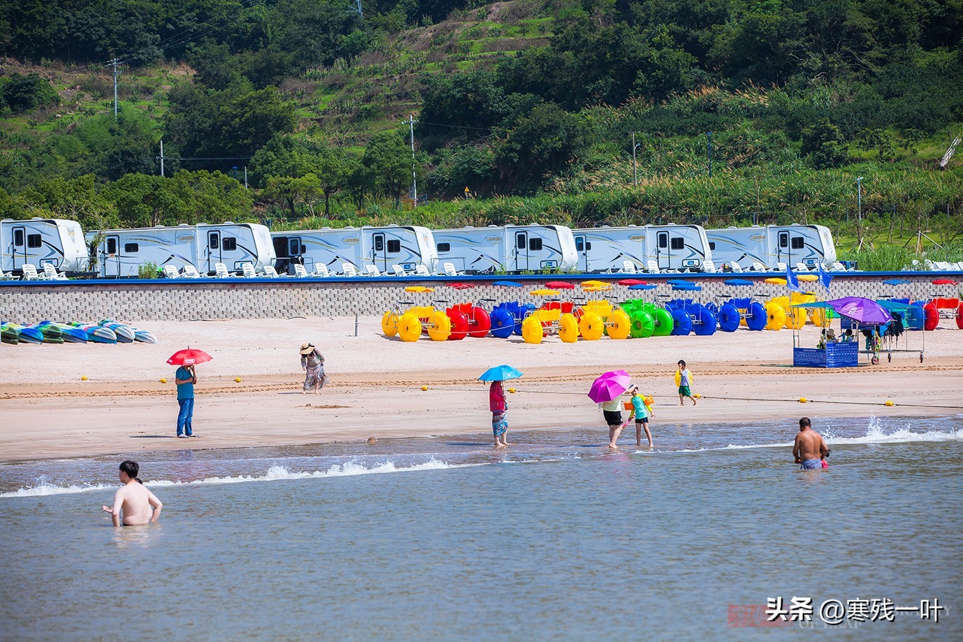 五一假期去哪玩最合适浙江,五一假期浙江最热门目的地