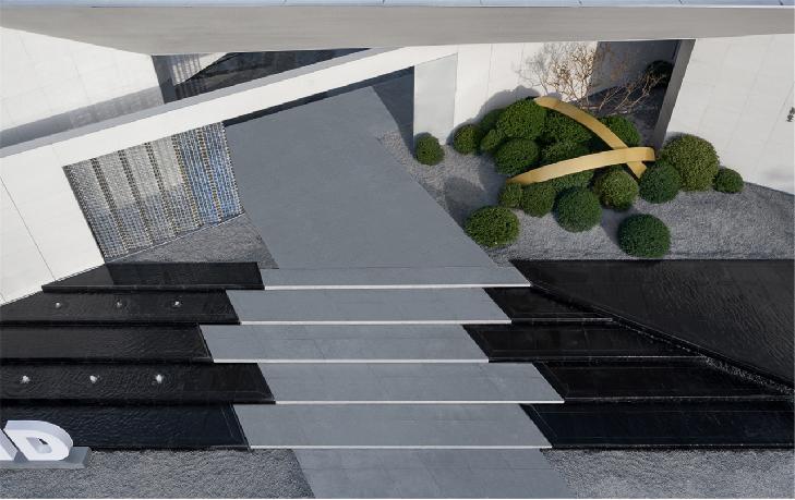 那些被我们忽略的风景,球球景观