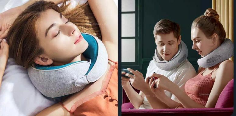 最好用颈椎按摩器哪个牌子好,颈椎按摩器哪个牌子比较好用