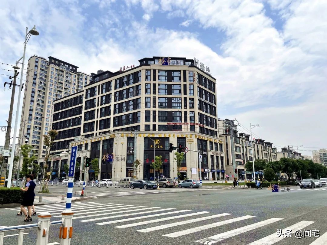 温州未来房价趋势如何,温州房价下跌板块