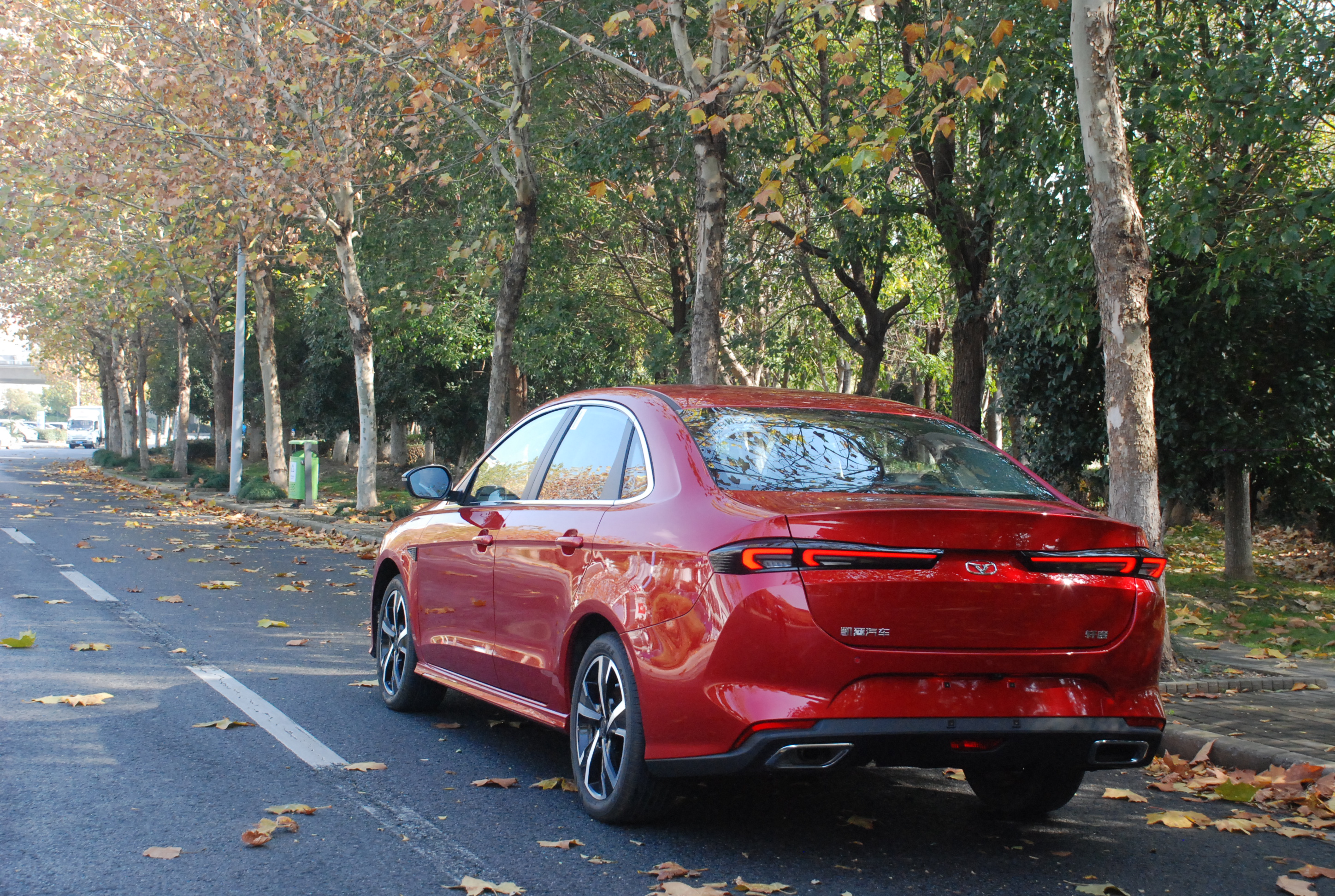 奇瑞哪个车型安全性更好,奇瑞汽车哪一款安全