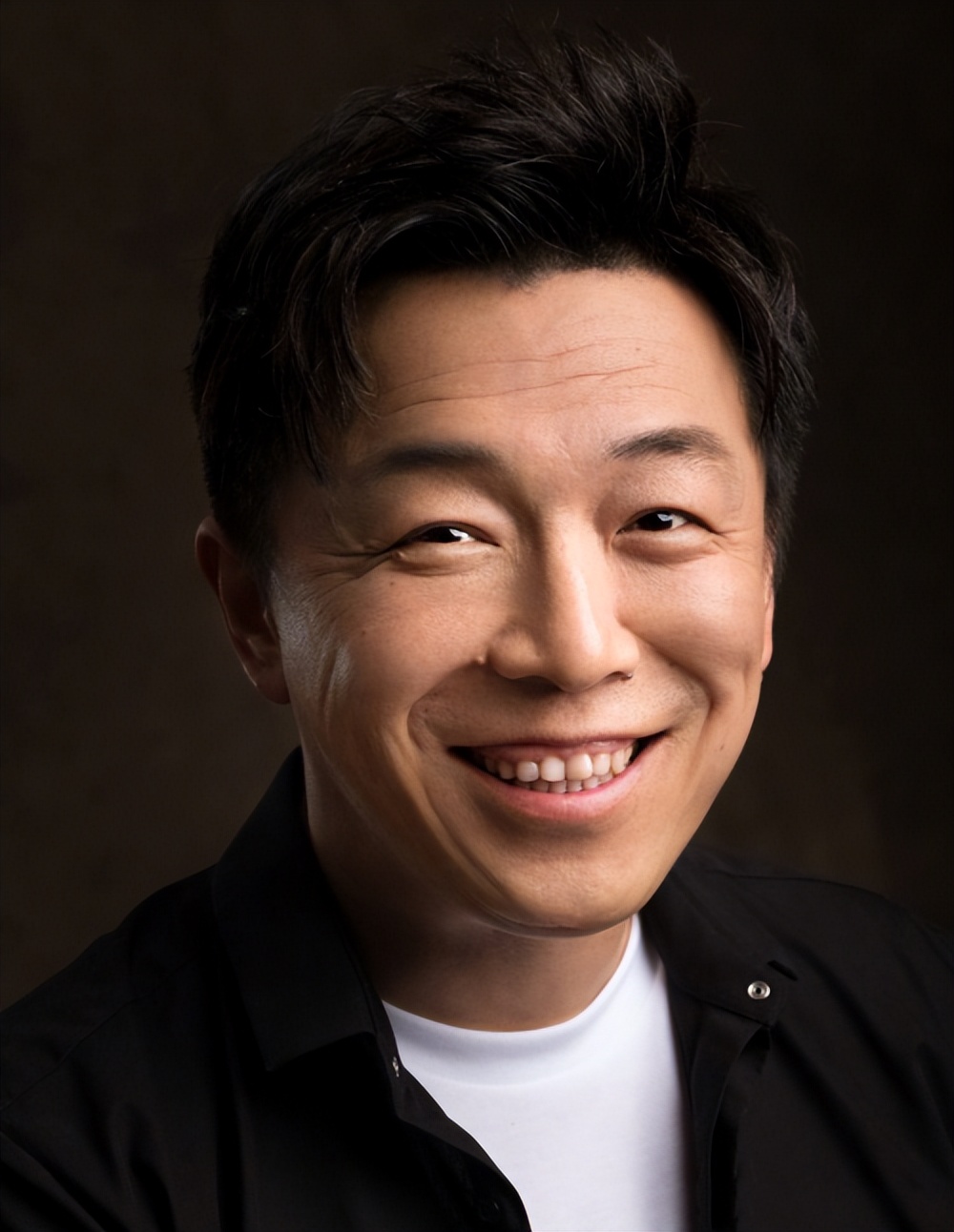 解说黄渤为什么要饰演姜子牙,导演说黄渤演姜子牙