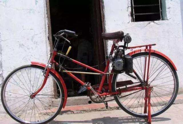 国产凤凰牌自行车,出口版凤凰自行车