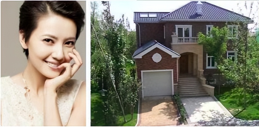 国民女神高圆圆:插足袁泉感情,王一博背后金主,屡被公公刁难