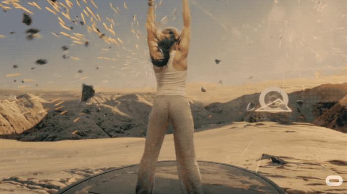 你玩过最好的VR游戏是什么？