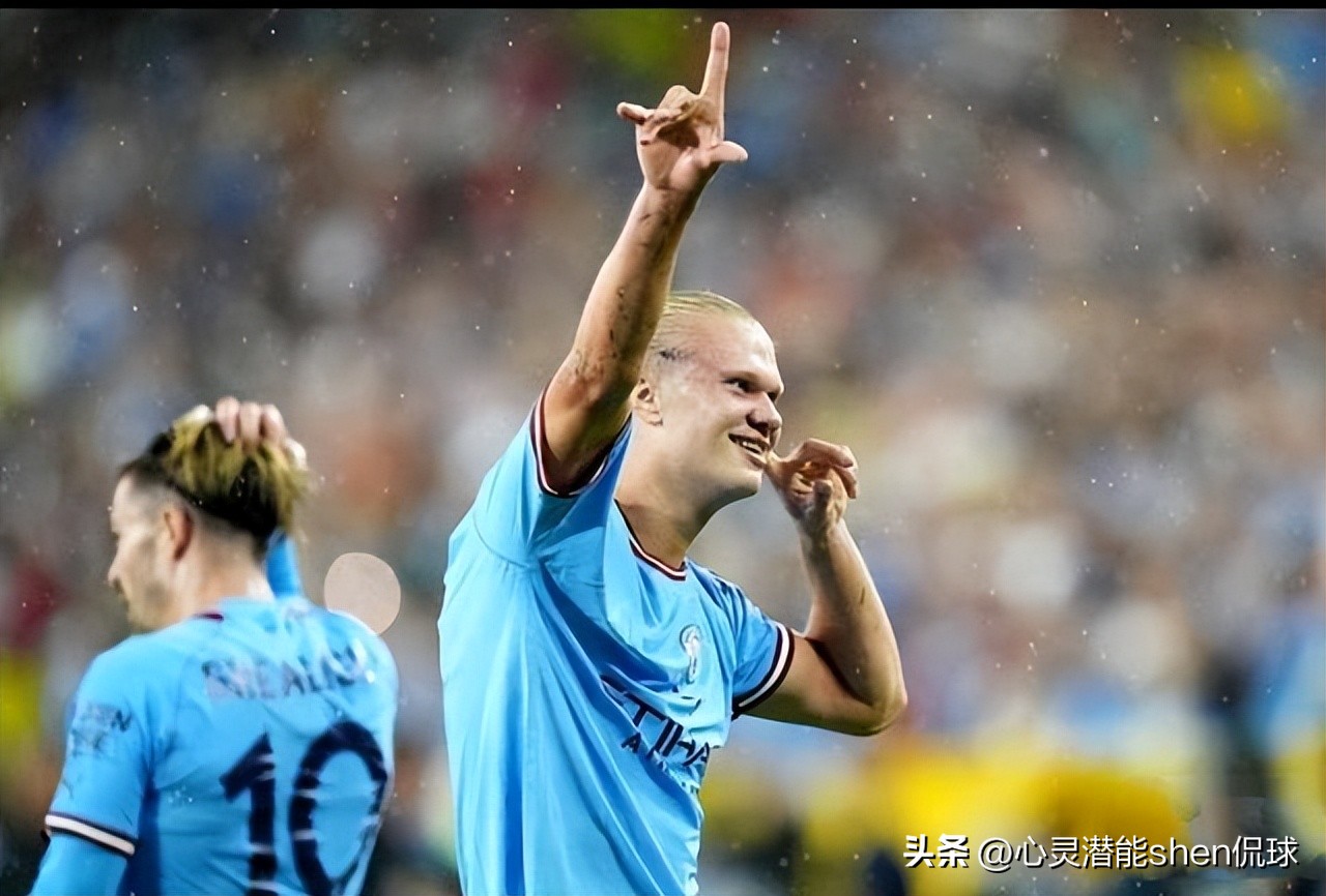 英超4-0大胜,今天晚上cctv5直播有没有英超联赛