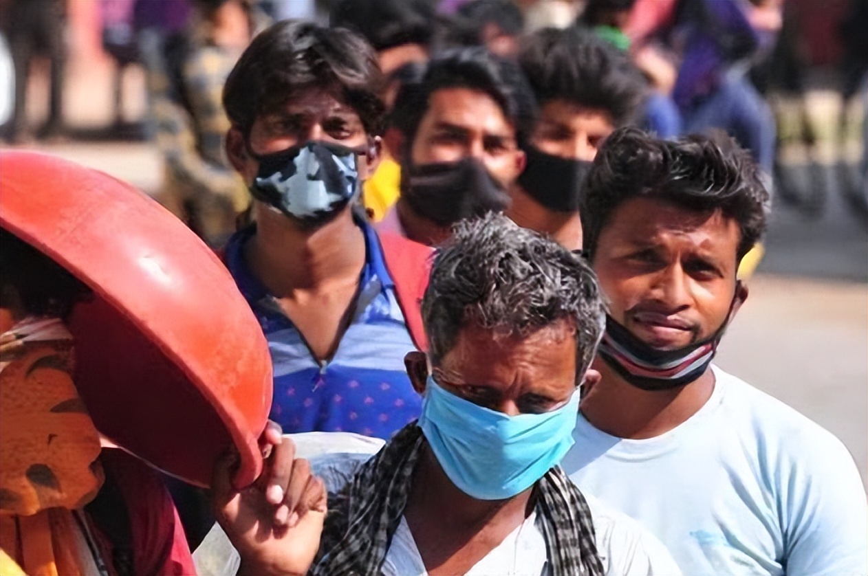 印度人对黄金有多疯狂,为什么印度的黄金不能随便买