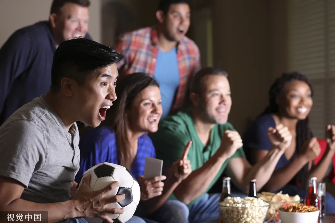 采访20年前中国球迷,中国球迷心酸史