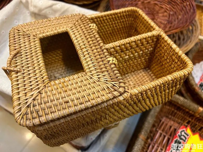 重庆宝藏手作,重庆宝藏店铺大合集